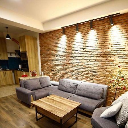 Apartment N75 Tbilisi Ngoại thất bức ảnh