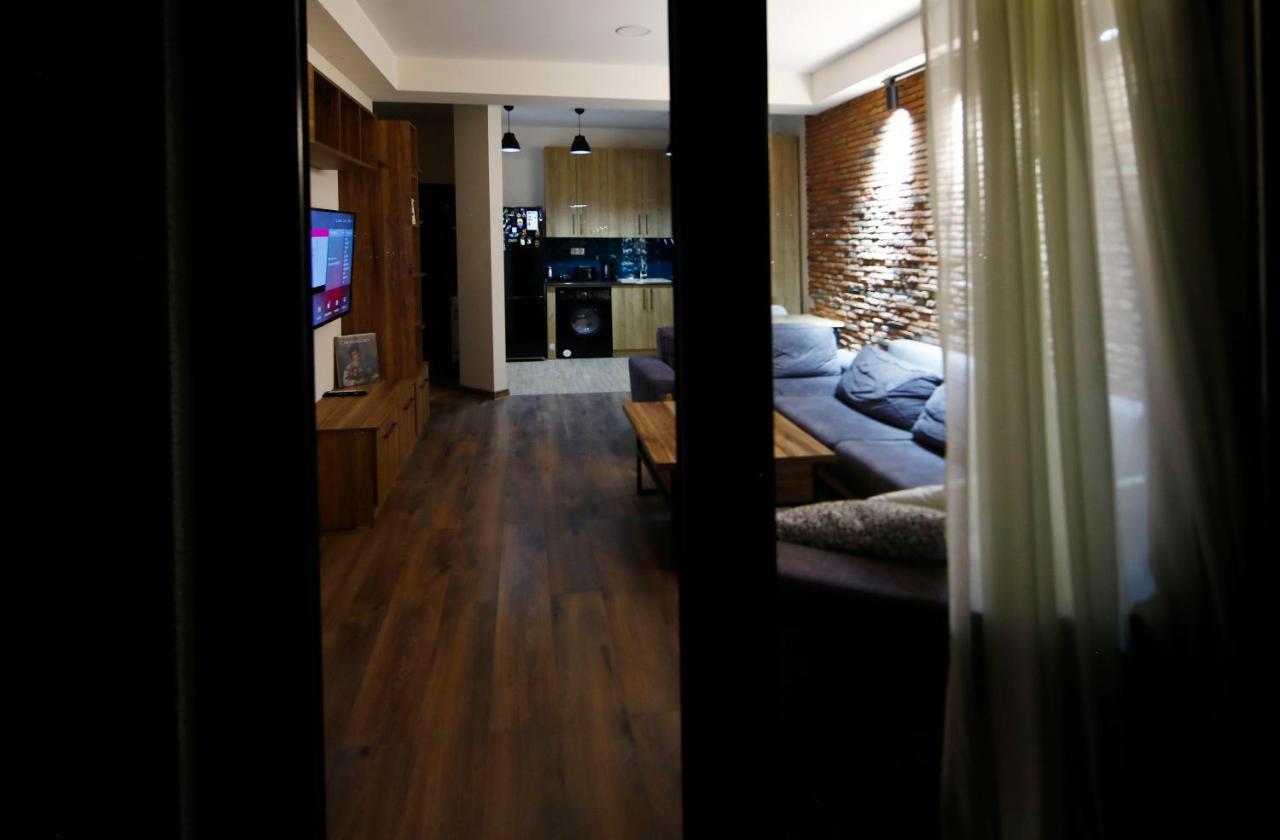 Apartment N75 Tbilisi Ngoại thất bức ảnh