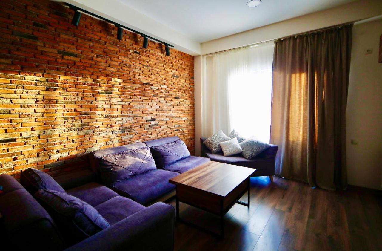 Apartment N75 Tbilisi Ngoại thất bức ảnh