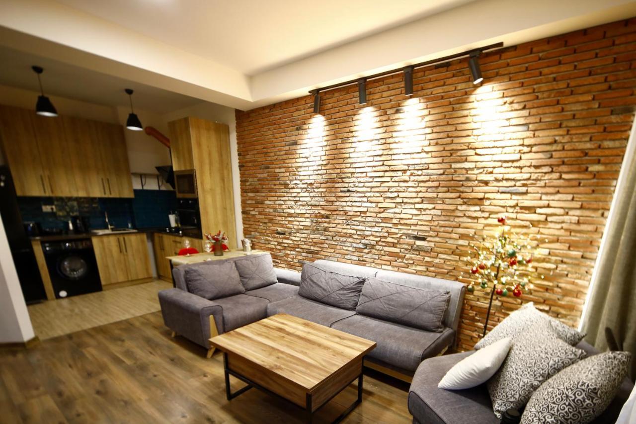 Apartment N75 Tbilisi Ngoại thất bức ảnh